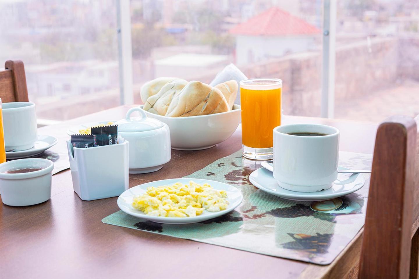Hotel Bambu غواتابيه المظهر الخارجي الصورة